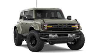 2026 Ford Bronco® External Image 5